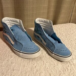 Vans Shoe size 8 men